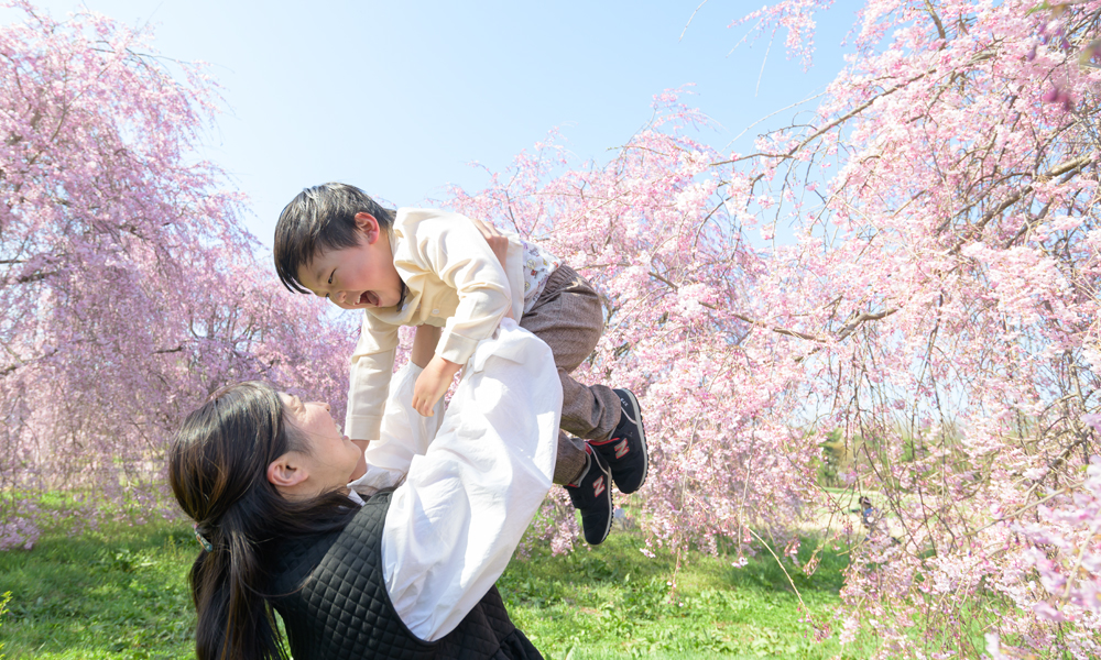 ポートレート写真